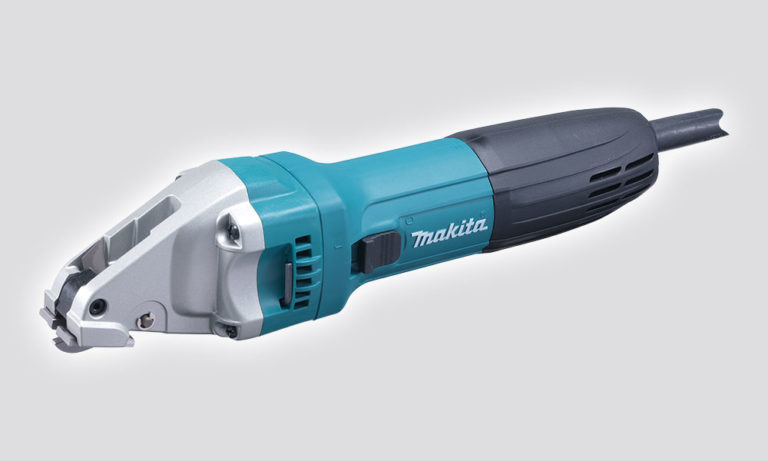 TOPEX Profi Blechschere – 300 Mm, Für Bleche Bis 1,5 Mm Stärke
